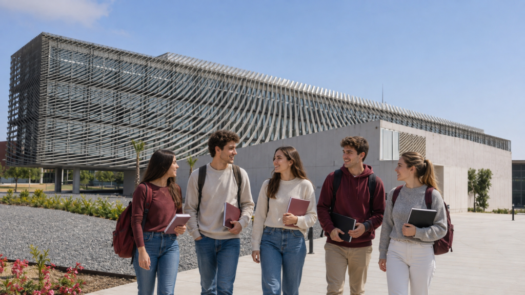 Tu primer curso en Relaciones Laborales: aquí también empieza tu sitio